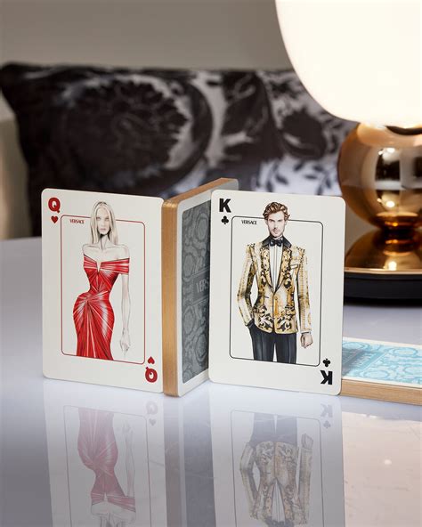 f12 versace|versace women's card.